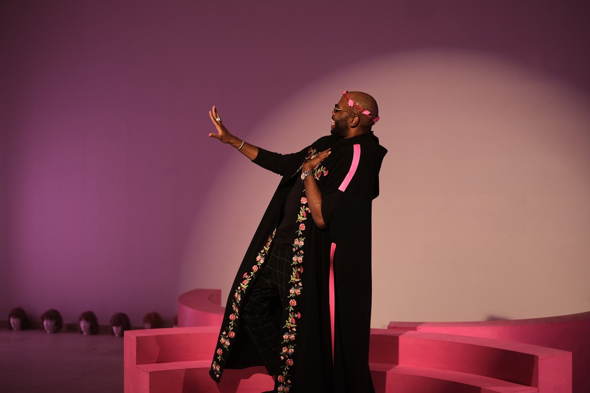 Image from Antigone Exp. N°2