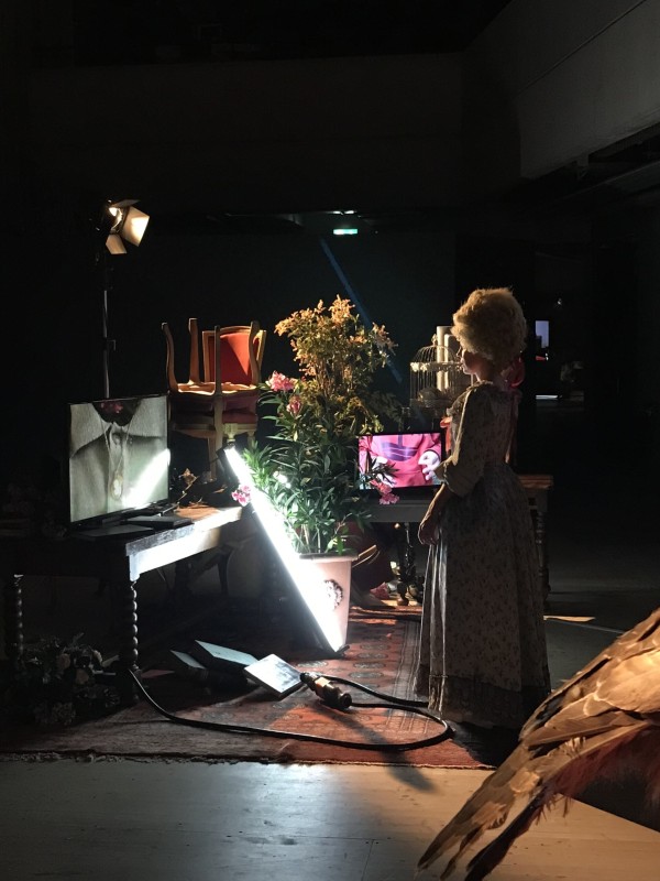 Image from #rêveries