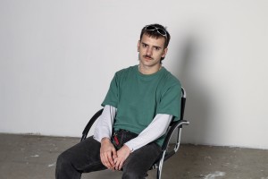 Image from Baptiste Cazaux