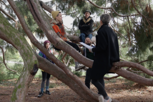 Image from Collectif A la Source