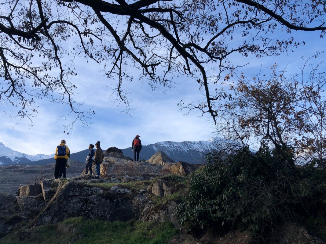 Image from SorcyèreXs