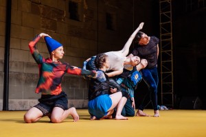 Image from Collectif Foulles