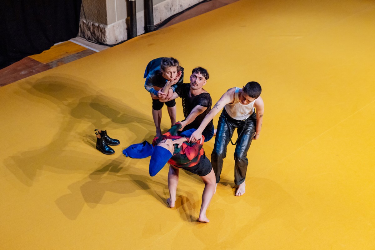 Image from Medieval Crack