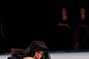 Image from Emma Saba