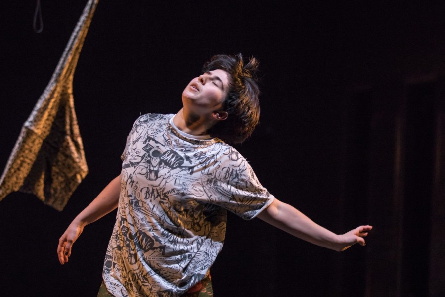 Image from la fine di tutte le cose / l'inizio di tutte le altre