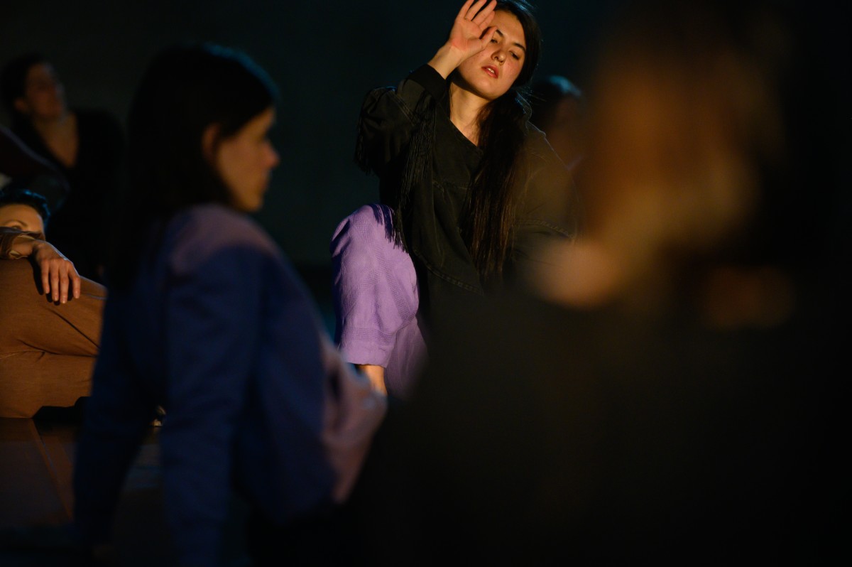 Image from LA KABANE