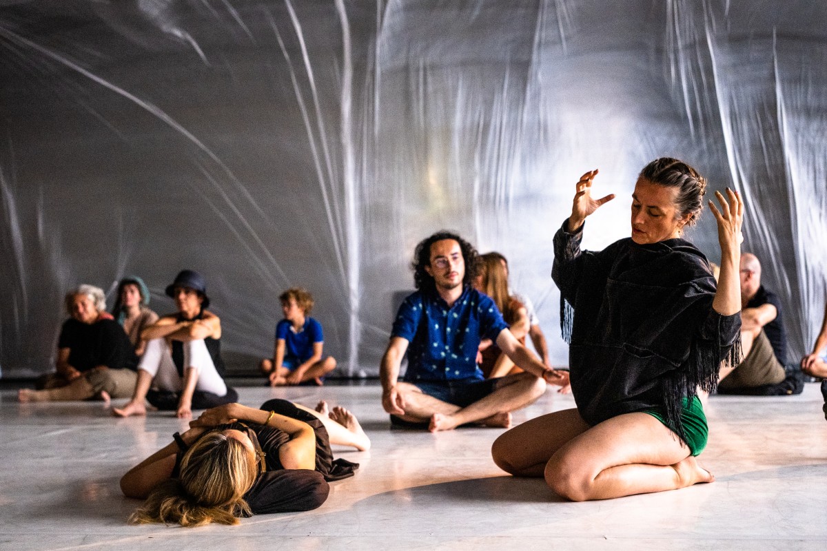 Image from LA KABANE