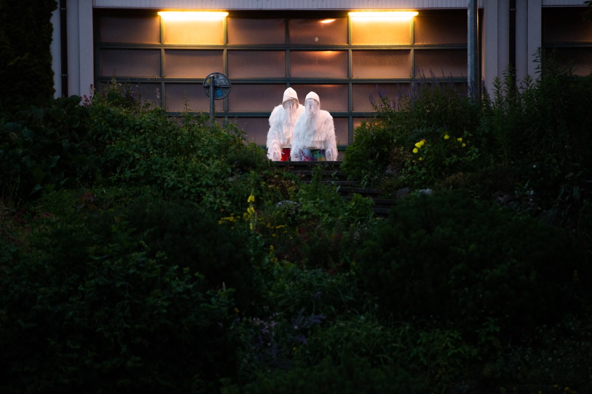 Image from OUVERTURE