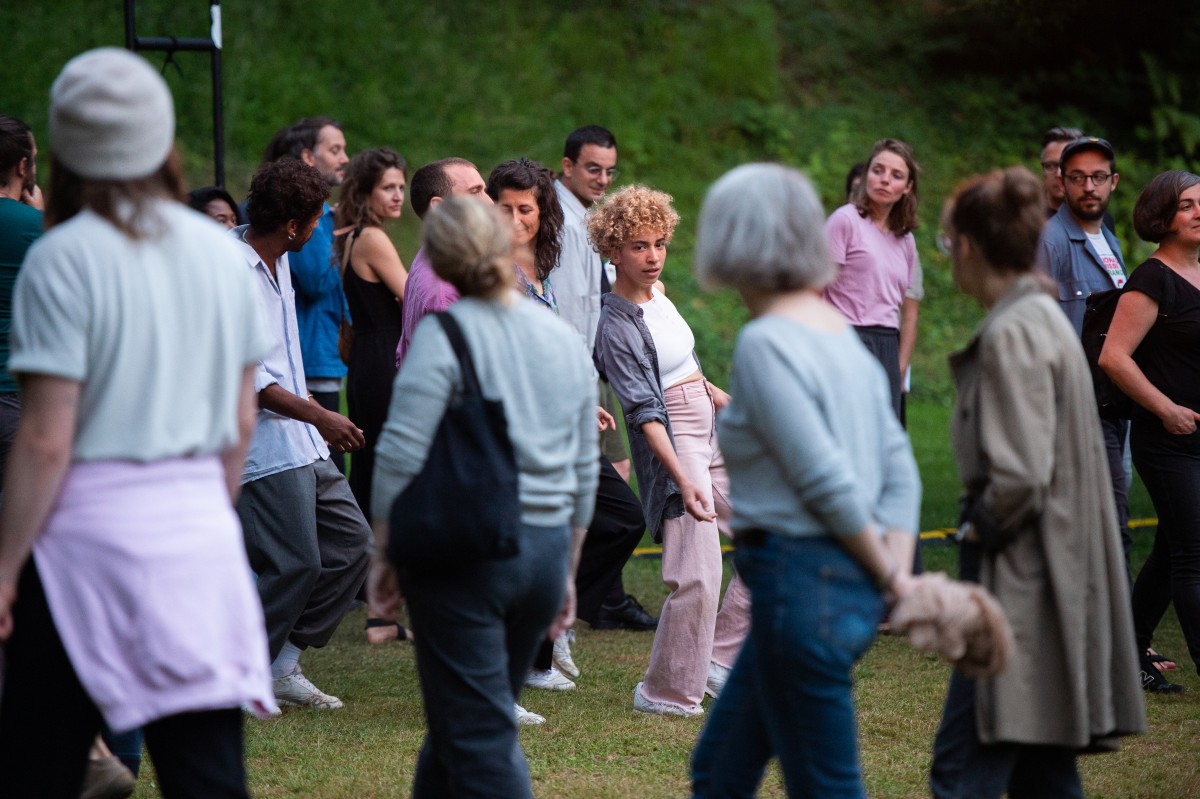 Image from OUVERTURE