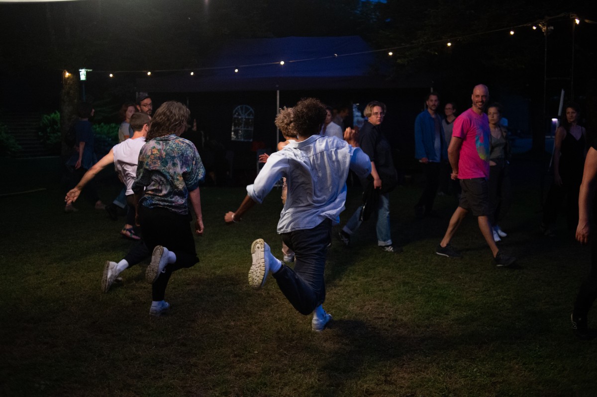 Image from OUVERTURE