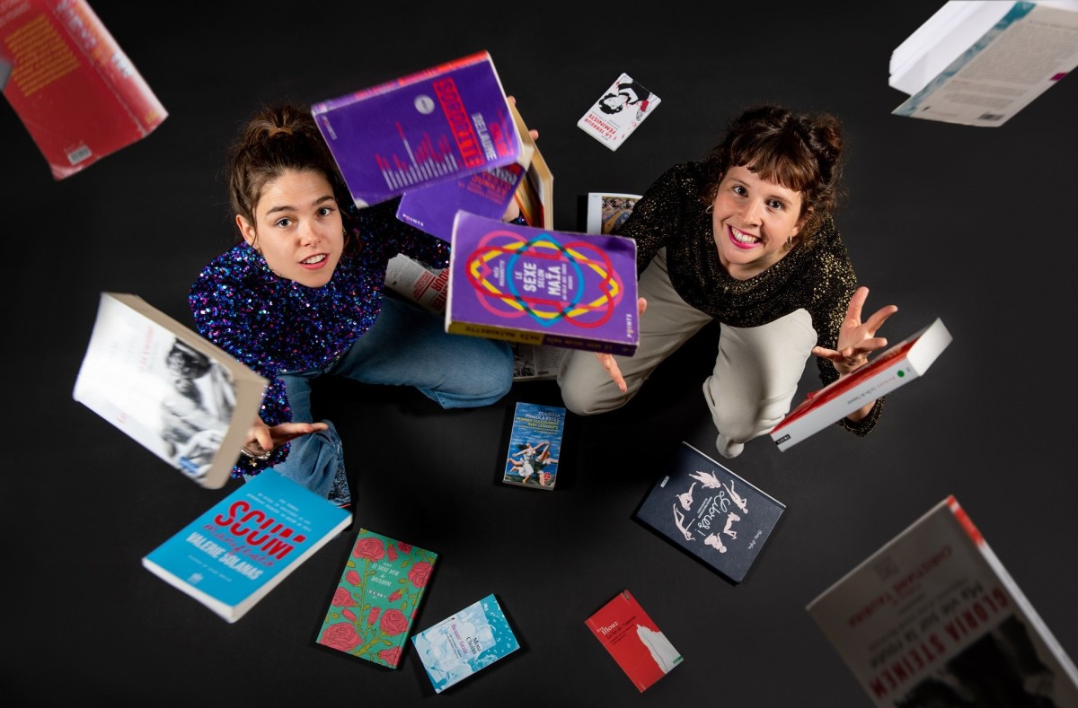 Image from Weekend Prolongé 2021