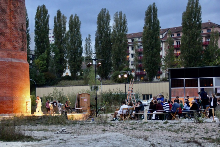 Image from Weekend prolongé 2021