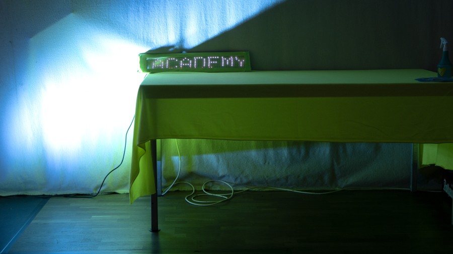 Image from CHAOS ACADEMY