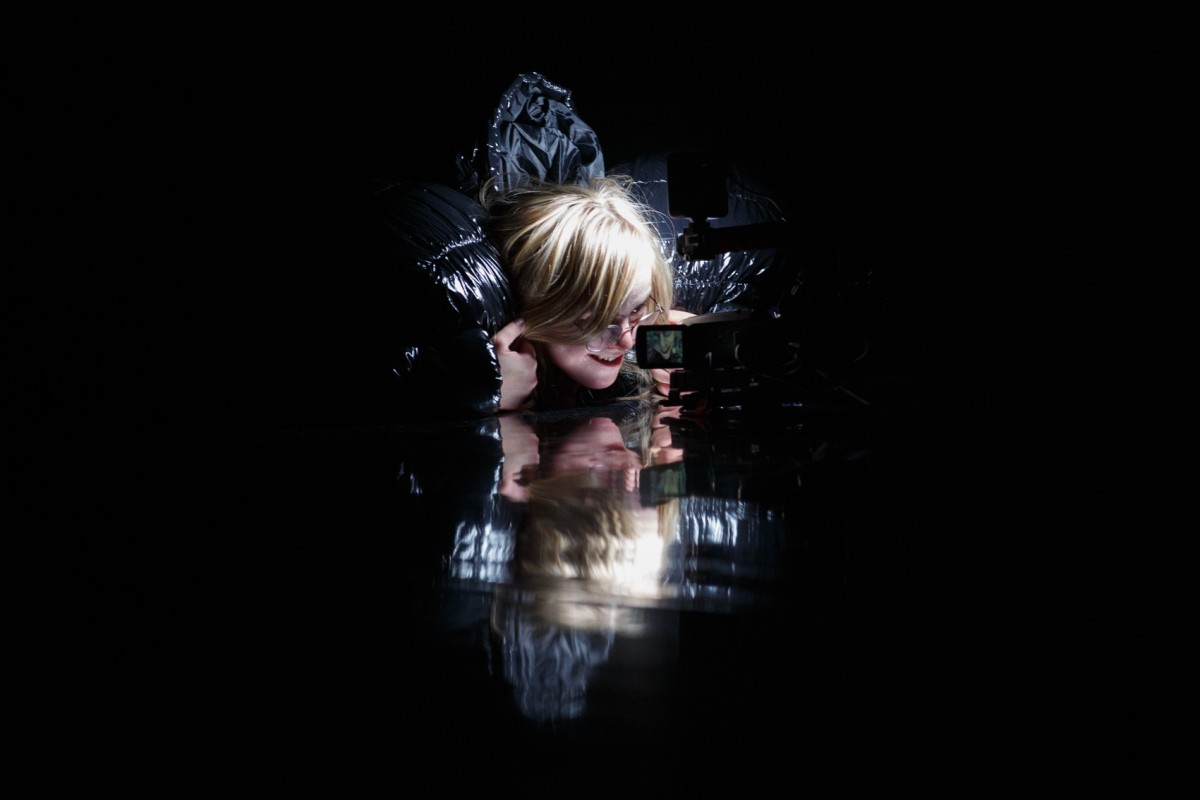 Image from ES WAR KEINMAL ODER DAS MÄRCHEN VON DER NORMALITÄT