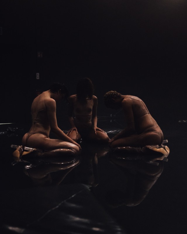 Image from Appetite for the depths