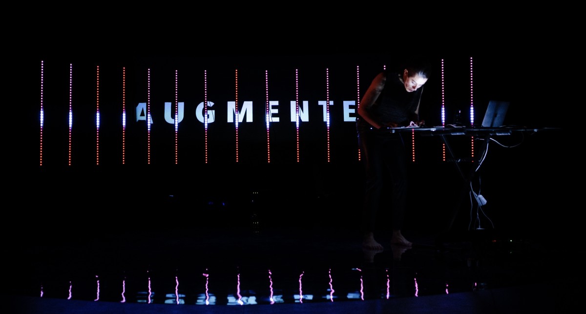 Image from LAB_21 mon coprs n'obéit plus