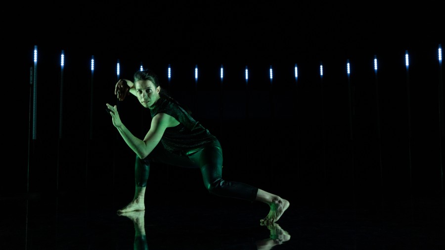 Image from LAB_21 my body no longer obeys