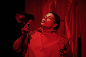 Image from Lorena Stadelmann aka Baby Volcano