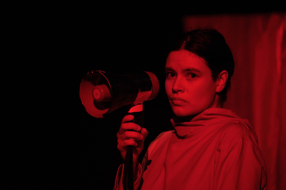 Image from Bolero de Bienvenida