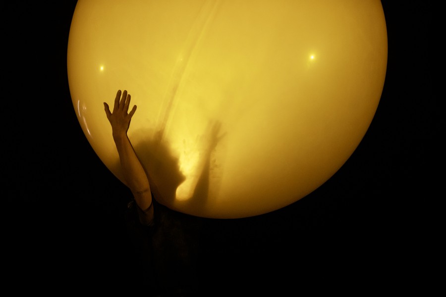 Image from i'm a loner