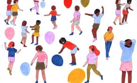 Image from Mini Bubbles