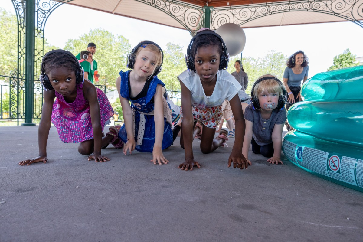 Image from Mini Bubbles