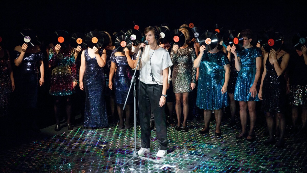 Image from Hidden Tracks. Über Musik und Erinnerung