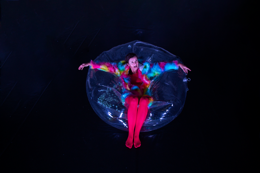 Image from SPEZIES. Ein Abend über Tiere