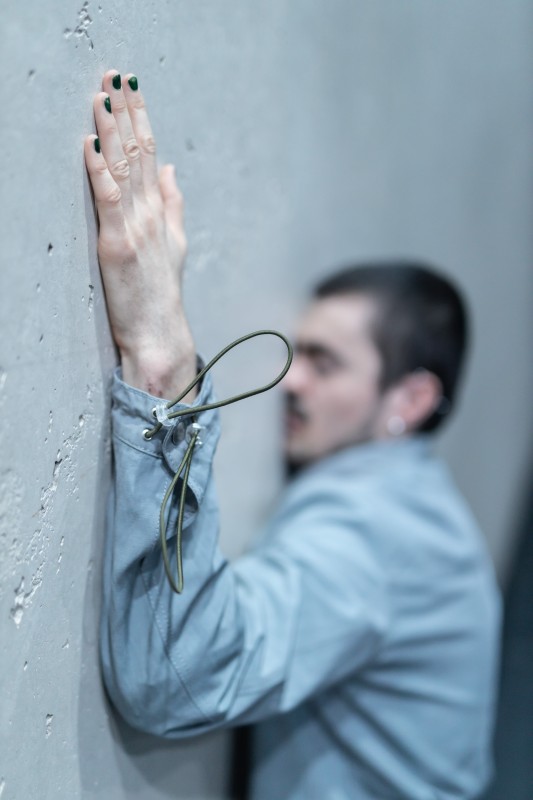 Image from Open/Closed