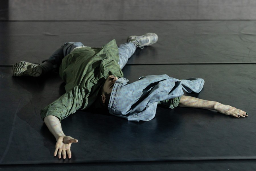 Image from Open/Closed