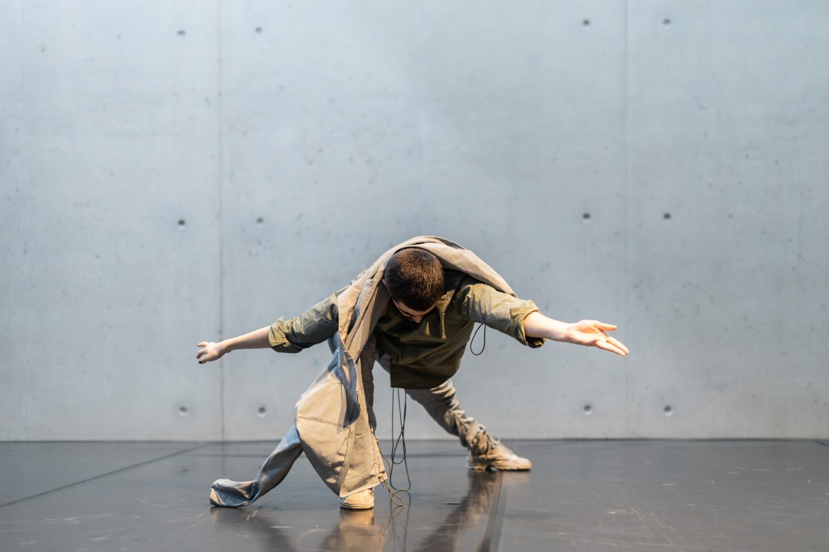 Image from Open/Closed