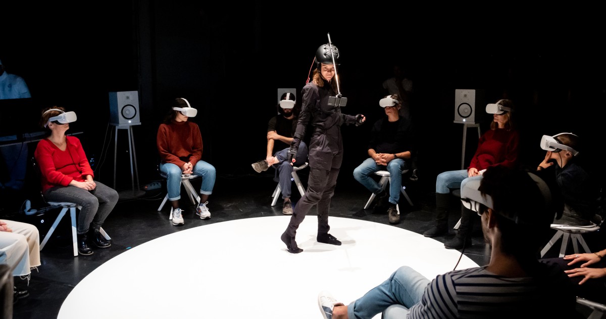 Image from BRAINWAVES