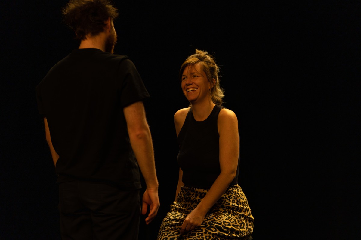 Image from Augenblick