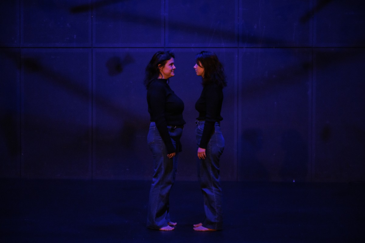 Image from Je suis devenue ma vérité