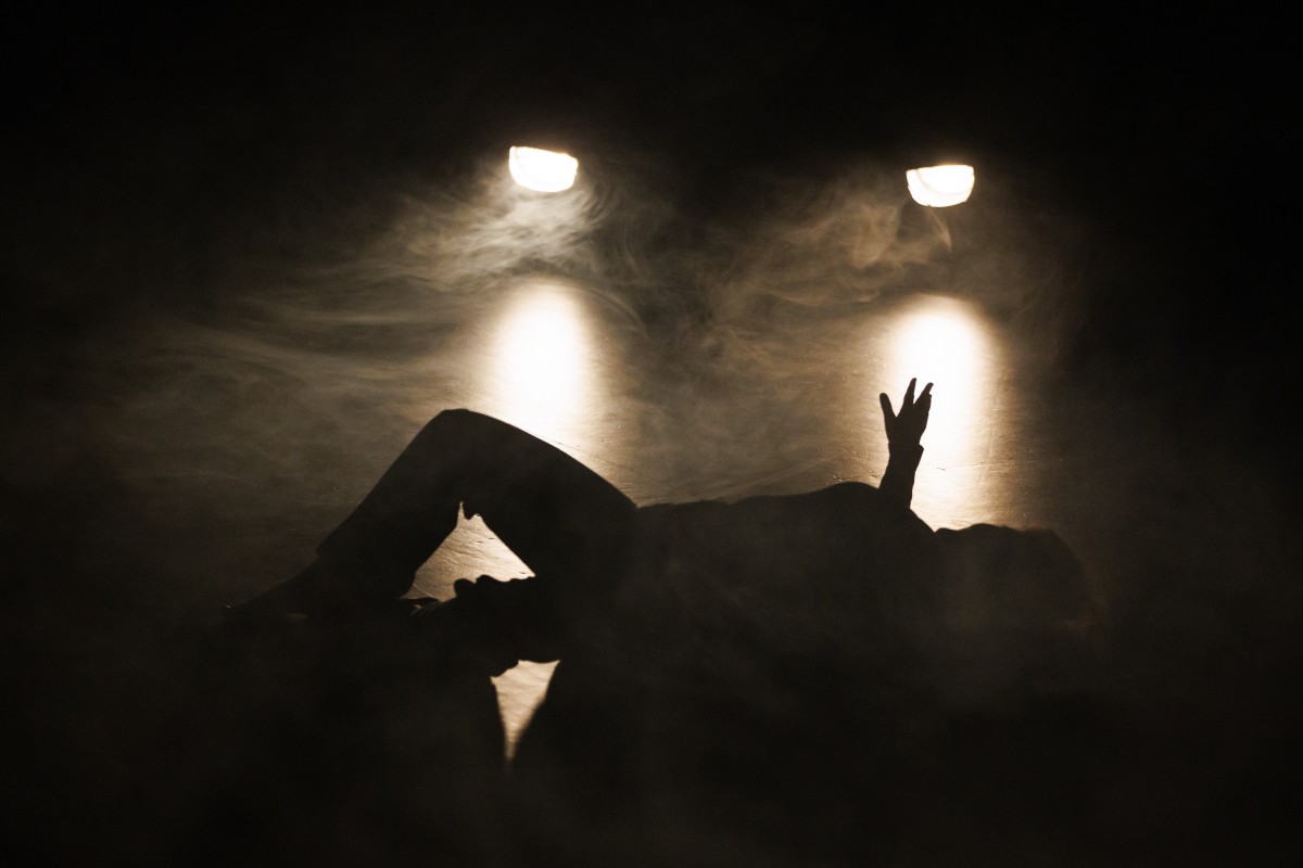 Image from Je suis devenue ma vérité