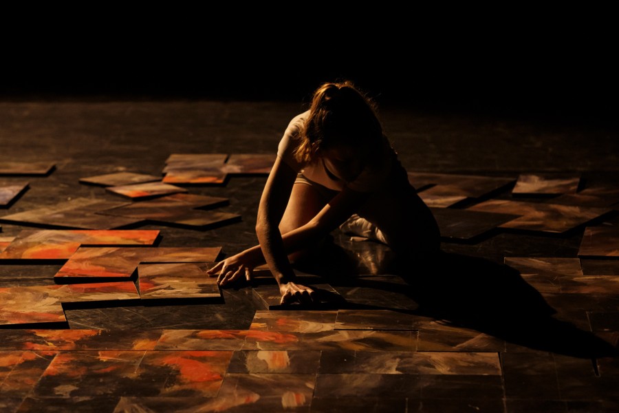 Image from Les papillons la nuit