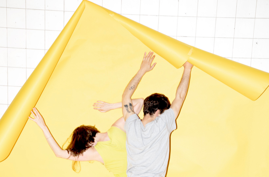 Image from Présence de la mort