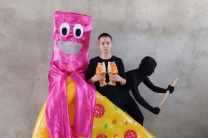 Image from Trân Tran / TOAST