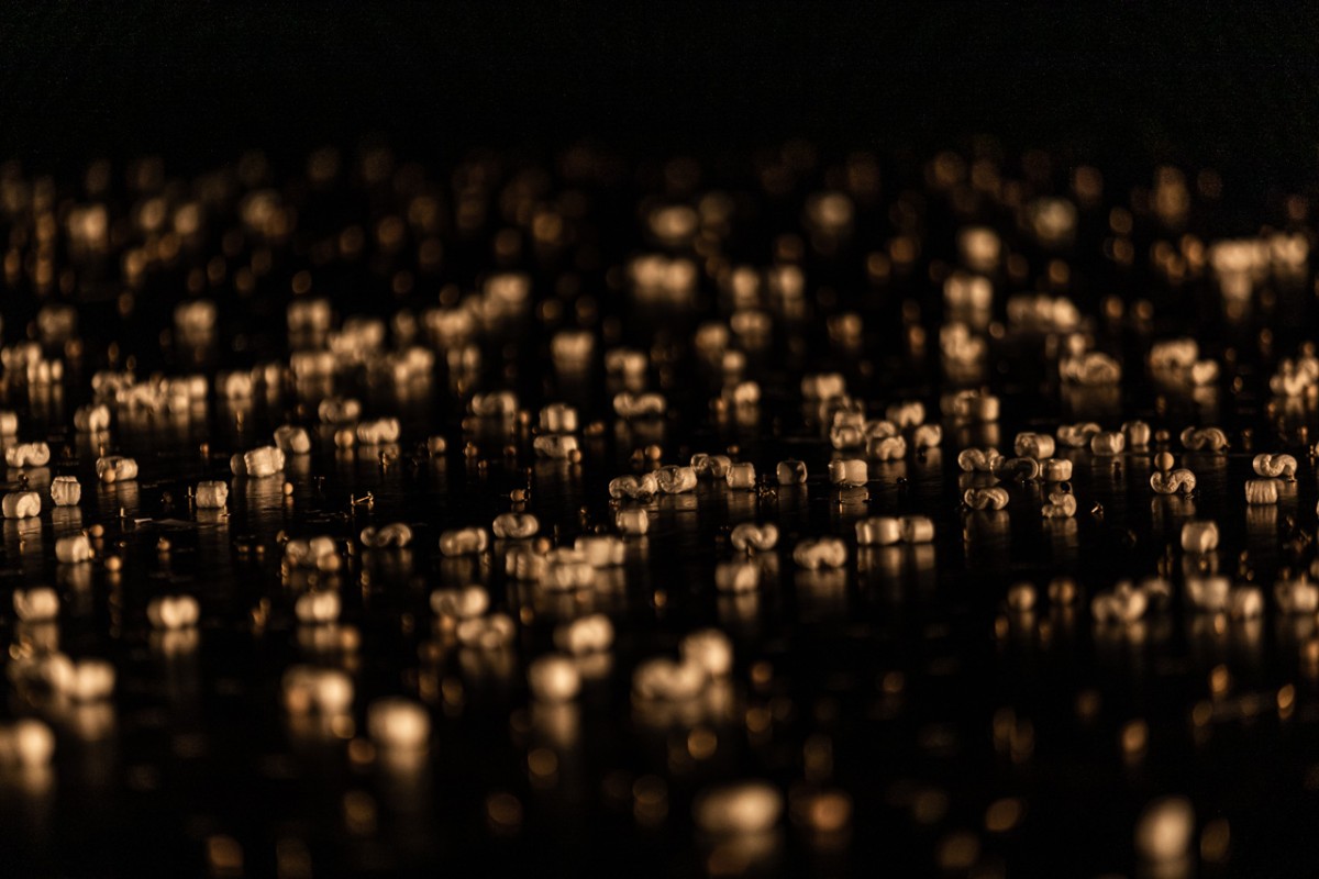 Image from Stück für die Schwerkraft