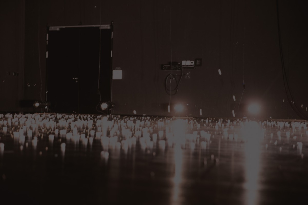 Image from Stück für die Schwerkraft