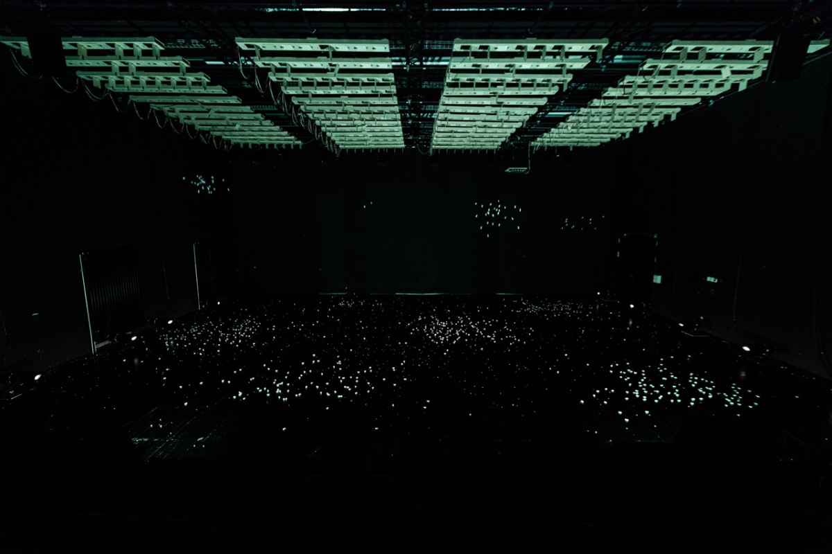 Image from Stück für die Schwerkraft