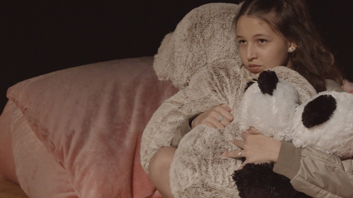 Image from Les Promises