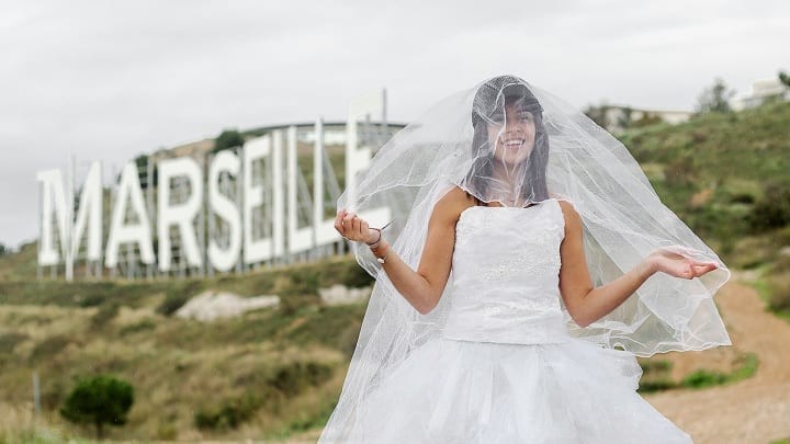 Image from Les Promises