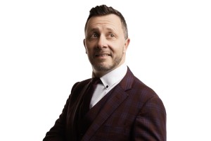 Image from Yann Lambiel